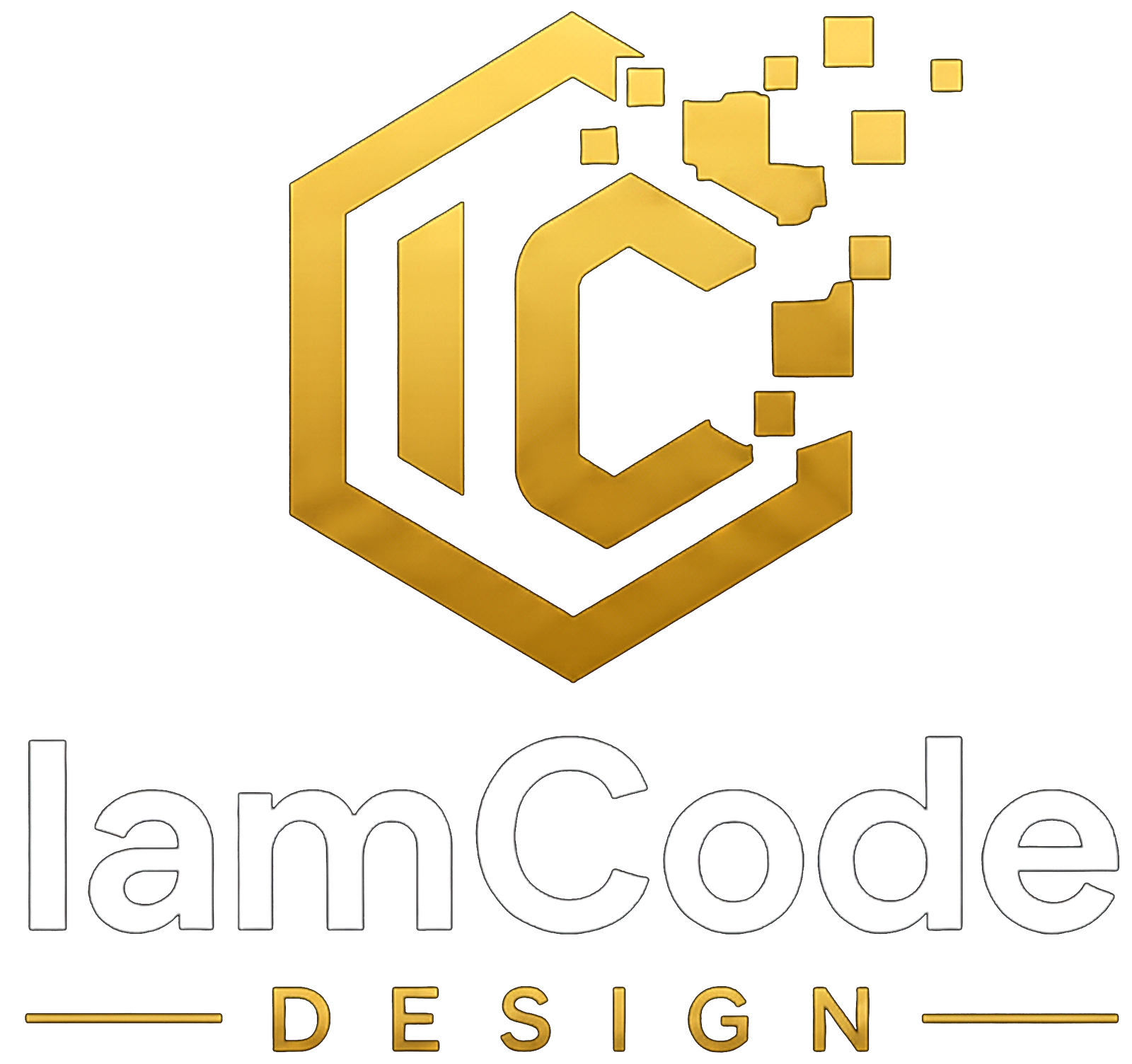 IamCode Design